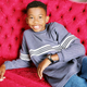 Marcus Paulk from Moesha
IMDb